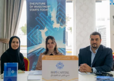 Aiming to Foster Their Experience and Prepare Them for the Labor Market  BHM Capital Elevates Student Skills in the Financial Sector at Al Ain University