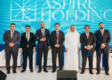 BHM Capital Showcases UAE Financial Market Expertise at Portfolio Egypt 2024 Conference