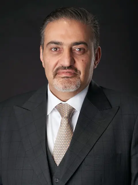 Abdel Hadi Al Sadi
