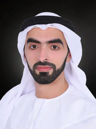 Abdulrahman Al Ghurair