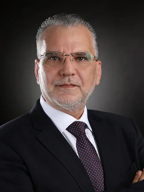 Ayman Ghoneim