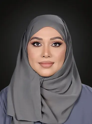 Maryam Al Suwaidi