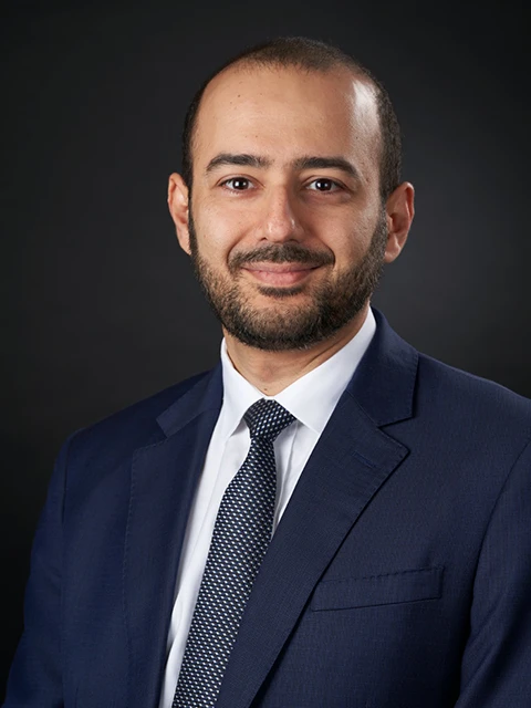 Mohammad Osama Mohrat