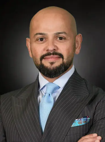 Mustafa Ghazi Kheriba