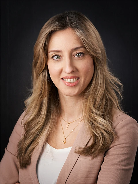 Rana Yaghi