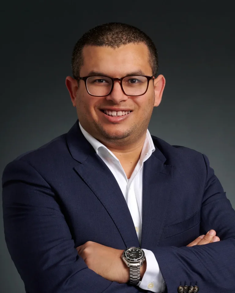 Maged Essam - 2